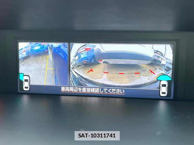 Subaru LEVORG 2018-09 7870076-5