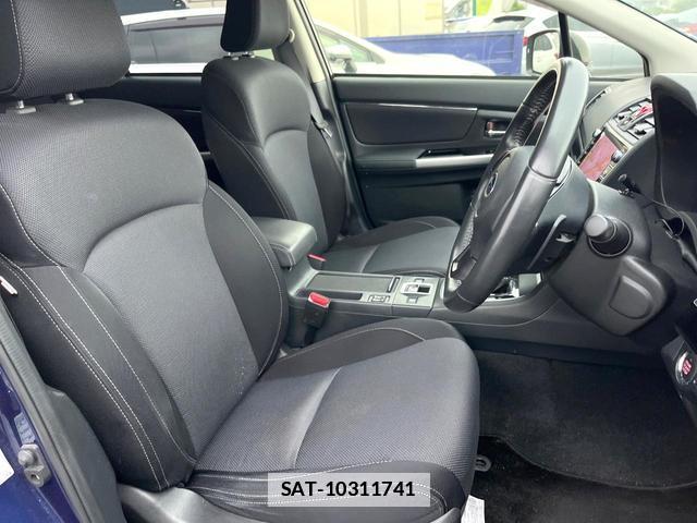 Subaru LEVORG 2018-09 7870076-7