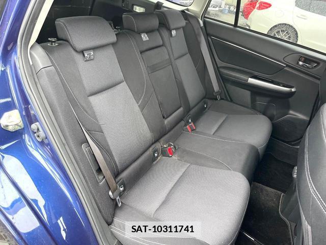 Subaru LEVORG 2018-09 7870076-8