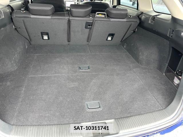 Subaru LEVORG 2018-09 7870076-9