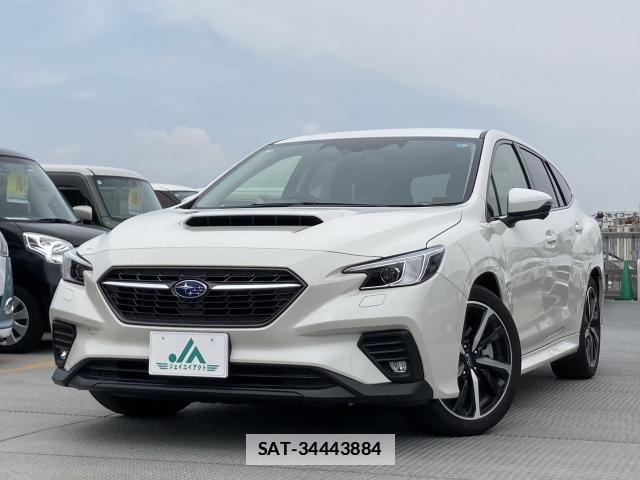 Subaru LEVORG 2021-03 7872336-0