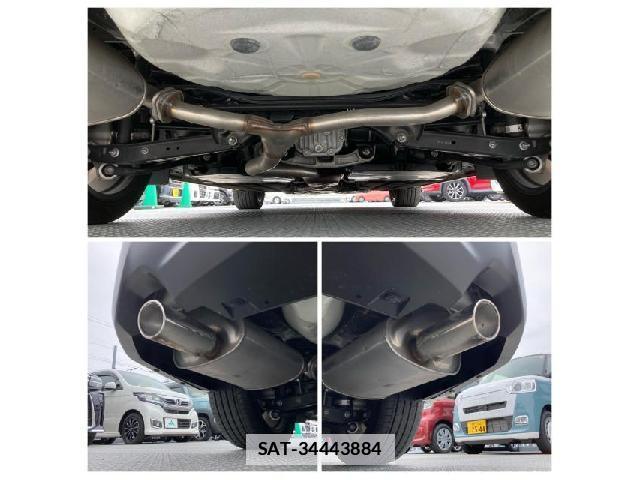 Subaru LEVORG 2021-03 7872336-10