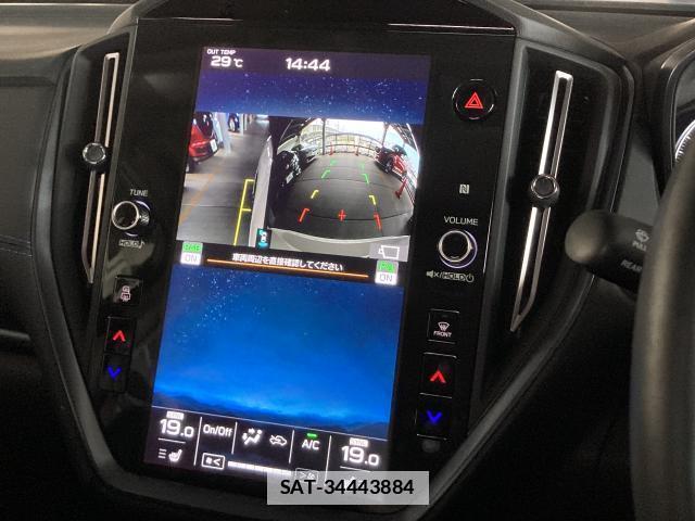 Subaru LEVORG 2021-03 7872336-14