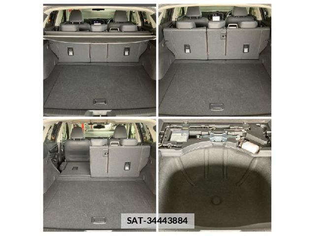 Subaru LEVORG 2021-03 7872336-17