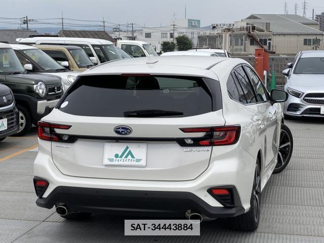 Subaru LEVORG 2021-03 7872336-2