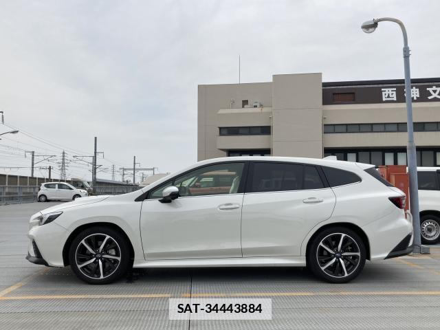 Subaru LEVORG 2021-03 7872336-3