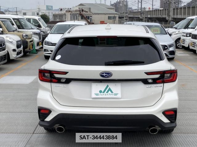 Subaru LEVORG 2021-03 7872336-4