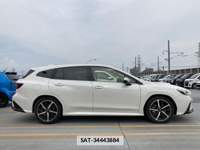 Subaru LEVORG 2021-03 7872336-5