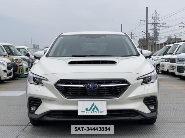 Subaru LEVORG 2021-03 7872336-6