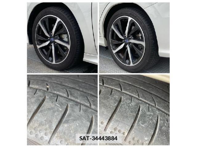 Subaru LEVORG 2021-03 7872336-7