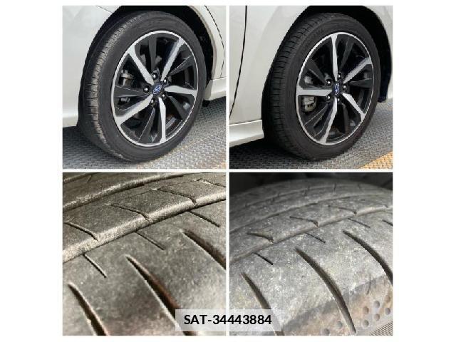 Subaru LEVORG 2021-03 7872336-8