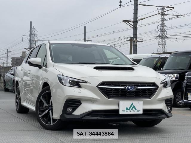Subaru LEVORG 2021-03 7872336-9