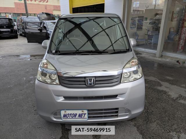 Honda LIFE 2012-01 7869907-12