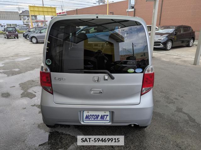 Honda LIFE 2012-01 7869907-13