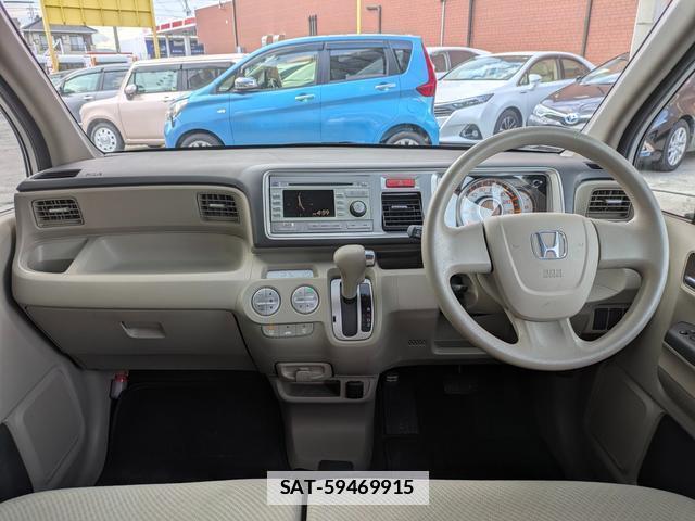 Honda LIFE 2012-01 7869907-2