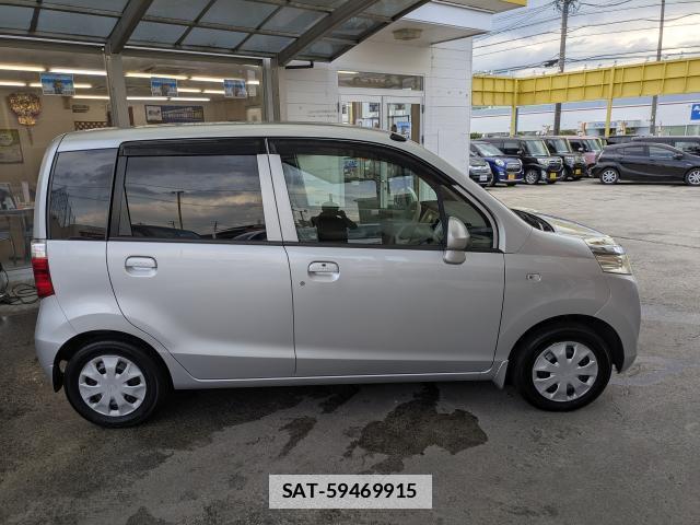 Honda LIFE 2012-01 7869907-3