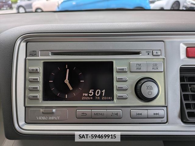 Honda LIFE 2012-01 7869907-4