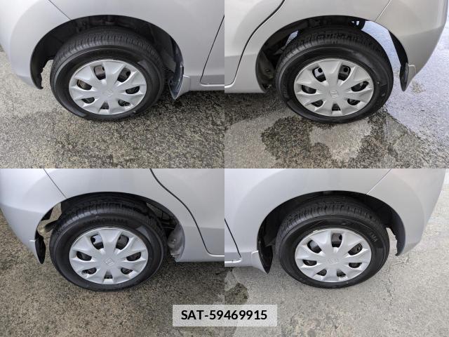 Honda LIFE 2012-01 7869907-8