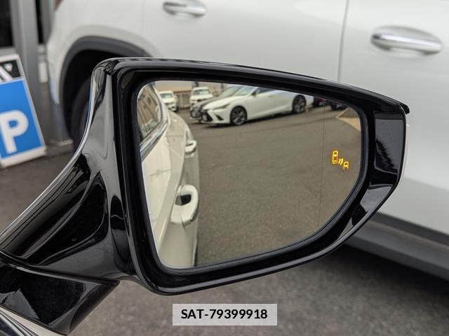 Lexus LS 2018-03 7867366-11