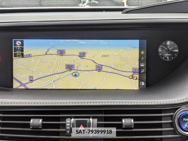 Lexus LS 2018-03 7867366-3