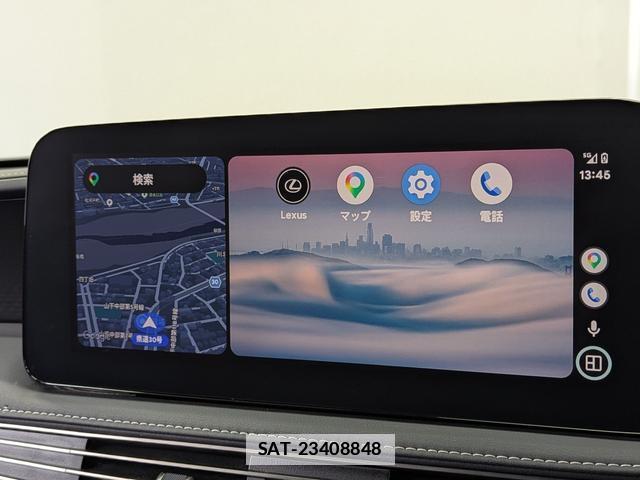 Lexus LS 2021-05 7867367-3