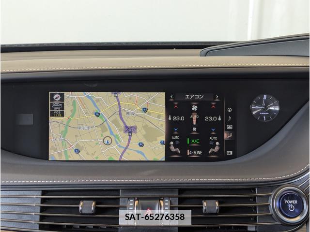Lexus LS 2018-05 7867368-3