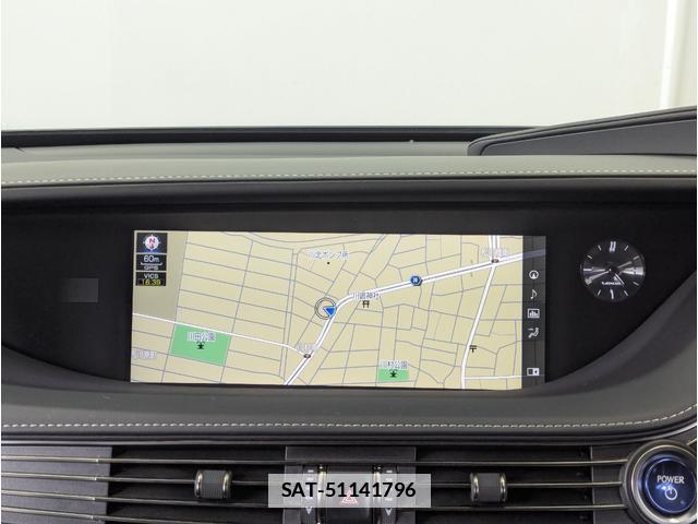 Lexus LS 2018-06 7867369-3