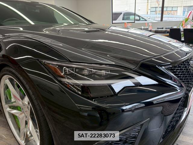 Lexus LS 2024-05 7872308-5