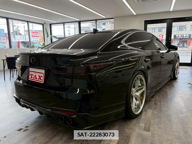 Lexus LS 2024-05 7872308-6
