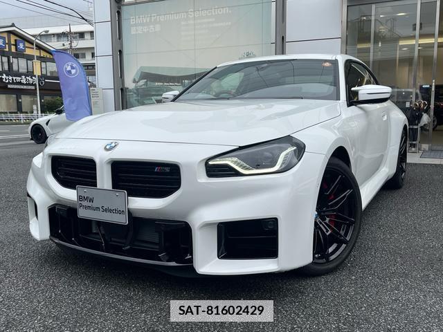 Bmw M2 2025-12 7869914-0