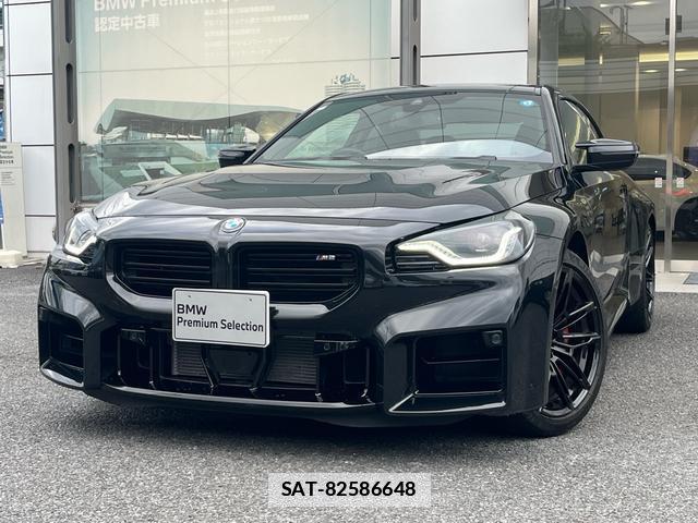 Bmw M2 2024-01 7869918-0