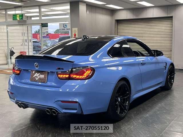 Bmw M4 2015-02 7873144-19