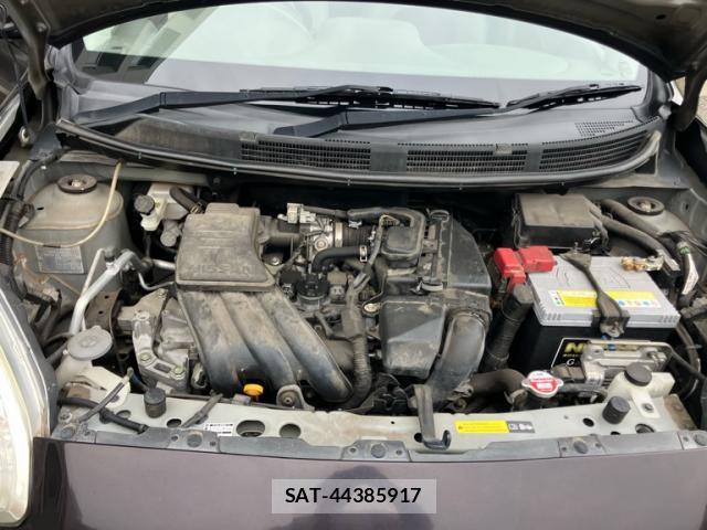 Nissan MARCH 2016-10 7868506-10