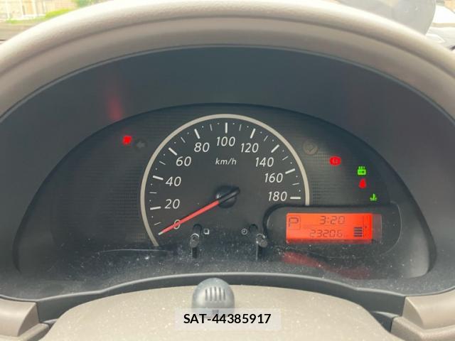 Nissan MARCH 2016-10 7868506-14