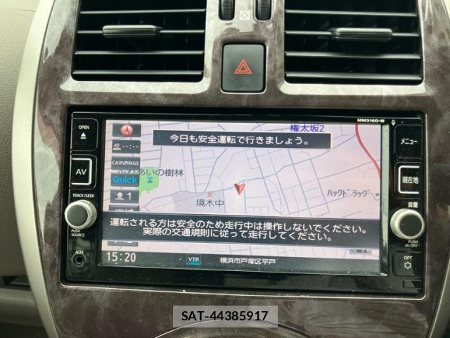 Nissan MARCH 2016-10 7868506-15