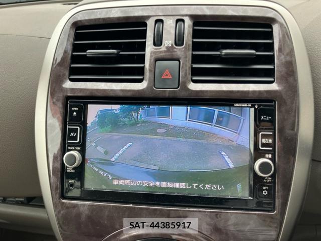 Nissan MARCH 2016-10 7868506-16