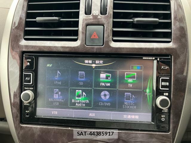 Nissan MARCH 2016-10 7868506-17