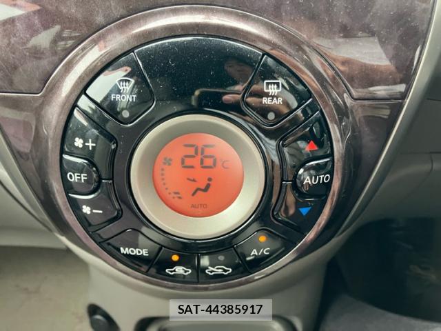 Nissan MARCH 2016-10 7868506-19