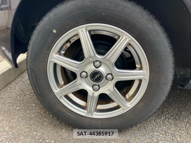 Nissan MARCH 2016-10 7868506-3