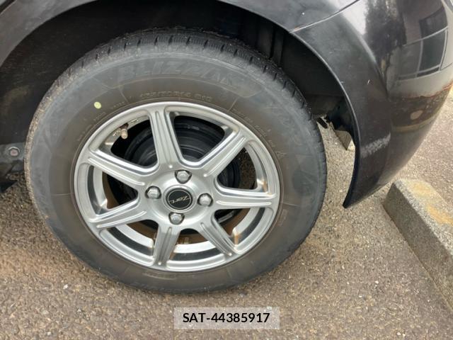 Nissan MARCH 2016-10 7868506-4