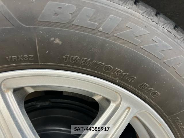 Nissan MARCH 2016-10 7868506-5