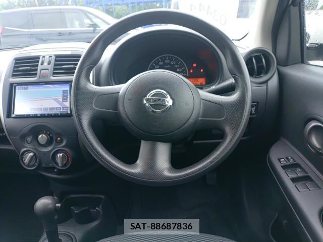 Nissan MARCH 2018-06 7868932-2
