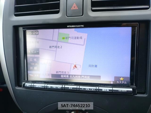 Nissan MARCH 2016-06 7868936-10