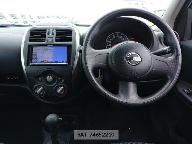 Nissan MARCH 2016-06 7868936-2