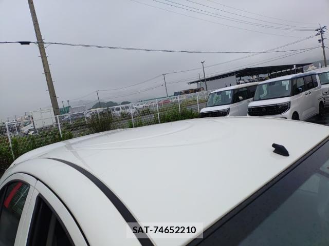 Nissan MARCH 2016-06 7868936-6