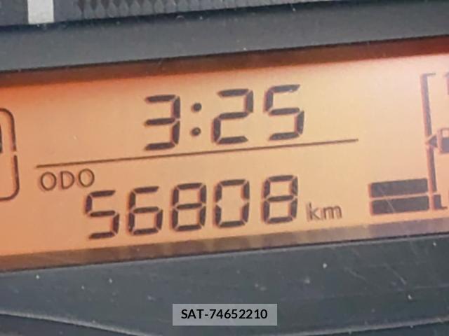 Nissan MARCH 2016-06 7868936-9