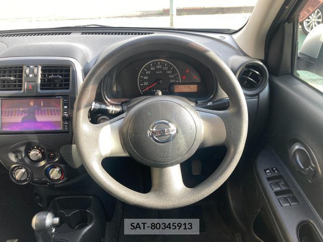 Nissan MARCH 2017-07 7869901-11