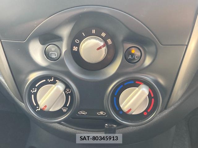 Nissan MARCH 2017-07 7869901-14