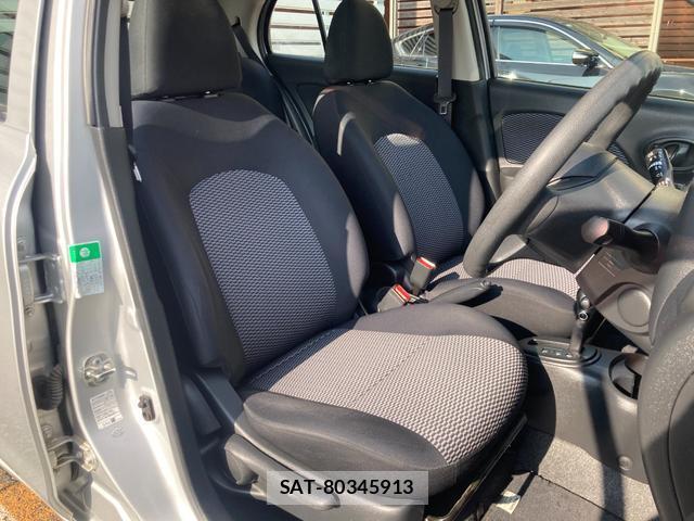 Nissan MARCH 2017-07 7869901-17