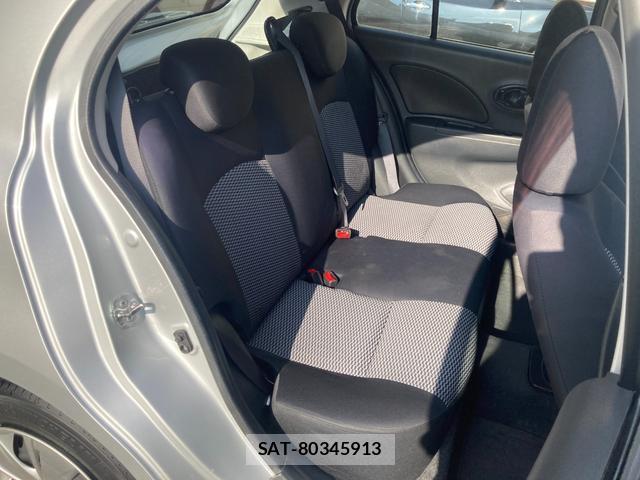 Nissan MARCH 2017-07 7869901-18